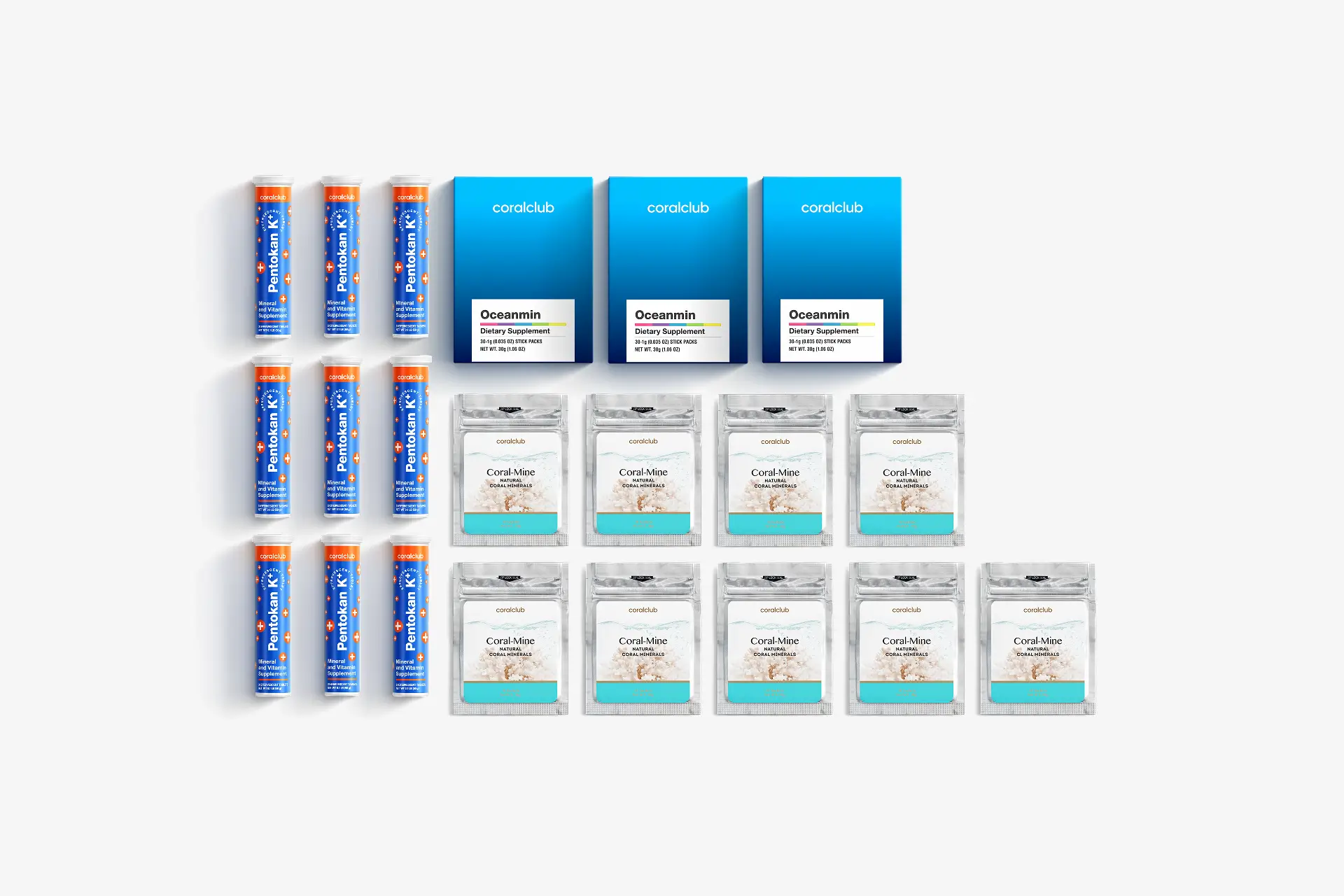 Набор Full — подписка на 3 месяца